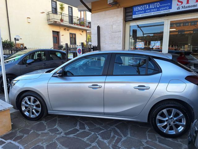 OPEL Corsa 1.2 BENZINA 75CV 5p - UNIPRO TAGLIANDATA
