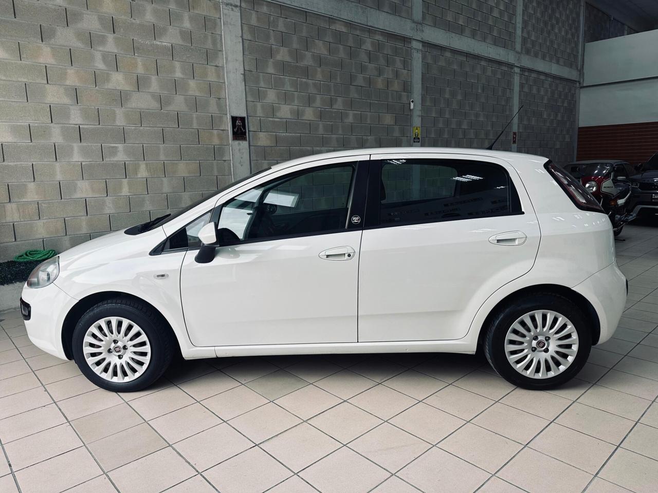 Fiat Punto Evo Punto Evo 1.2 5 porte S&S Dynamic