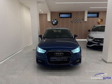 Audi A1 1.4 TDI 90cv