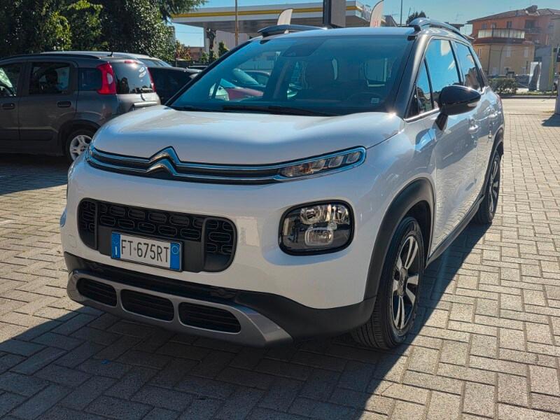 CITROEN C3 Aircross 1ª s. C3 Aircross PureTech...