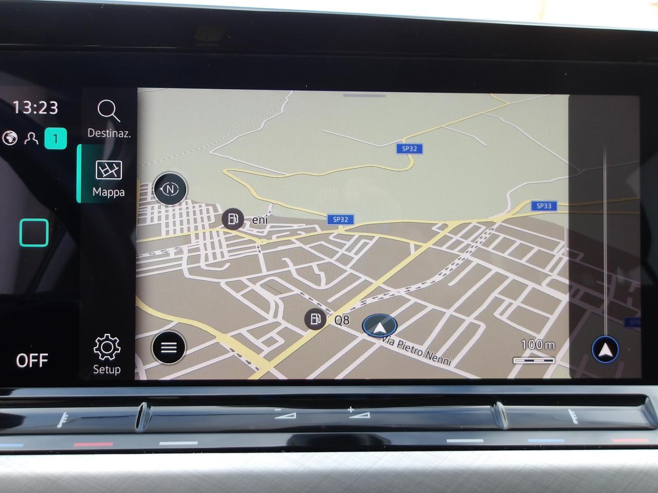 Volkswagen Golf 2.0 tdi Style 115cv