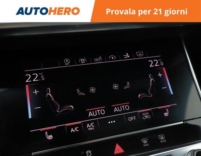 AUDI A7 SPB 50 3.0 TDI quattro tiptronic