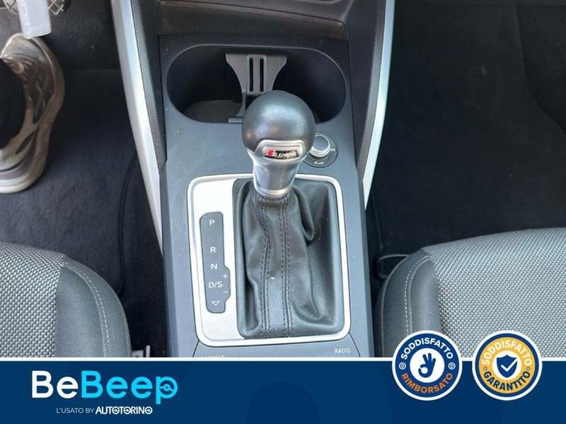 Audi Q2 30 1.6 TDI BUSINESS DESIGN S-TRONIC