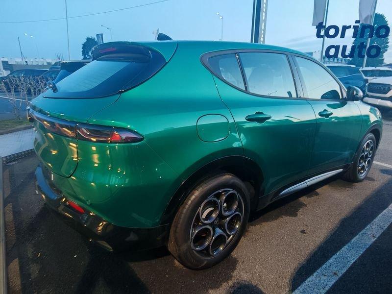 Alfa Romeo Tonale 1.5 Hybrid 160cv TCT7 Sprint
