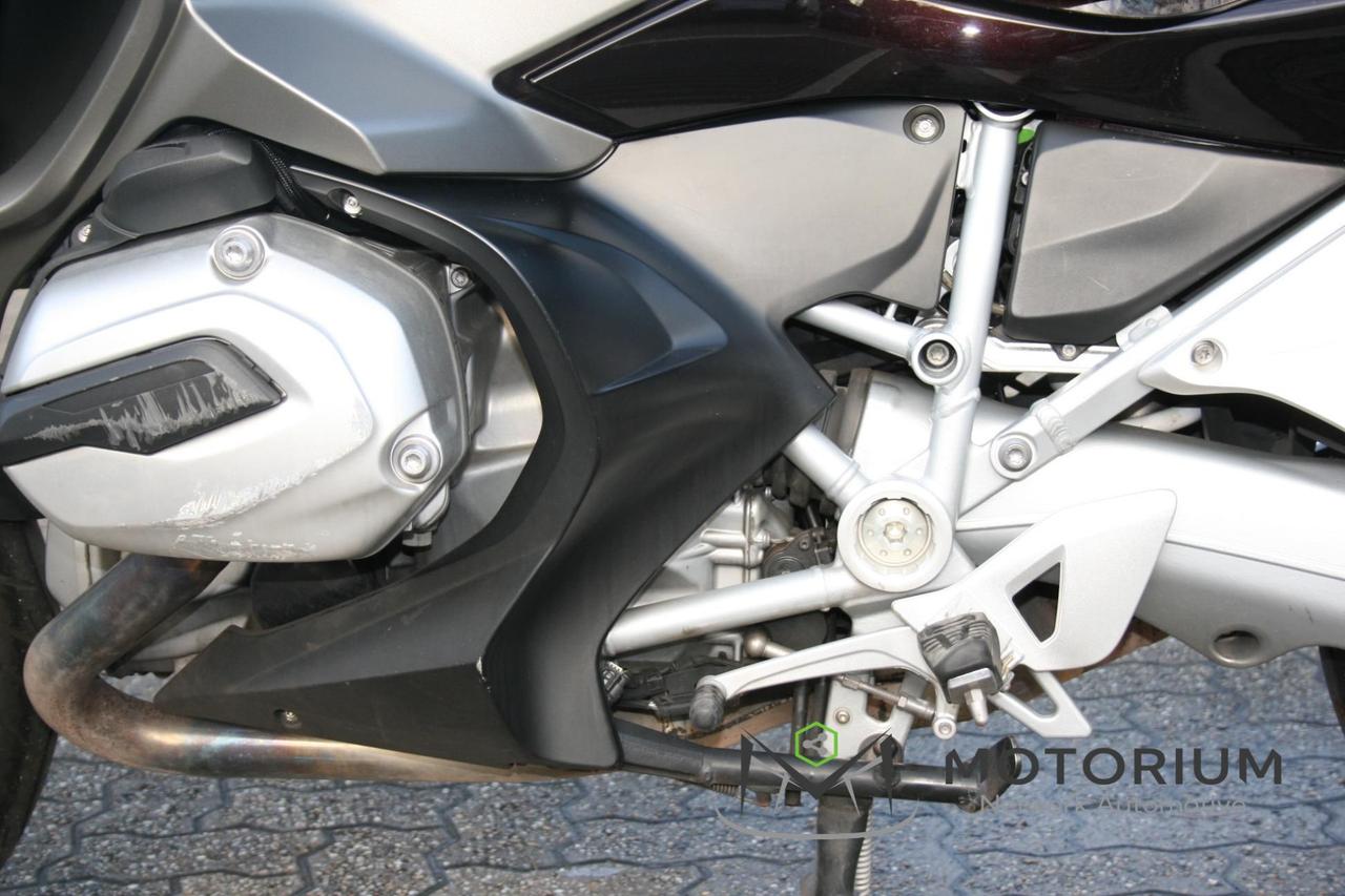 BMW R 1200 RT R 1200 RT - ABS - FULL OPTIONAL