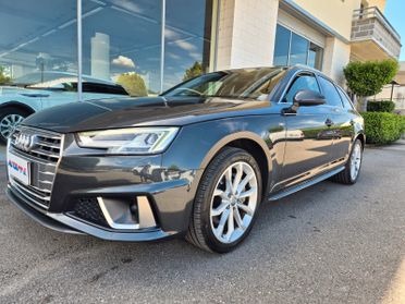 Audi A4 Avant 35 TDI S tronic line edition