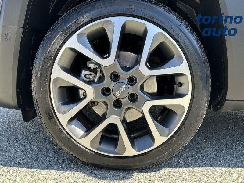 Jeep Renegade 1.5 Turbo T4 MHEV S +TETTO APRIBILE+PELLE+FULL LED