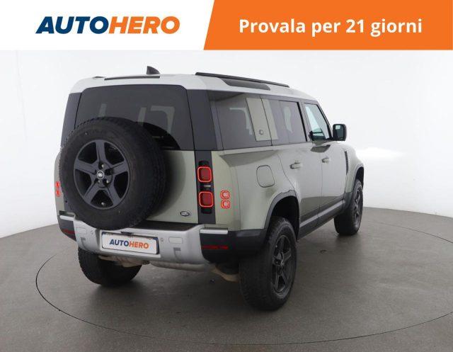LAND ROVER Defender 110 2.0 SD4 240CV AWD Auto S