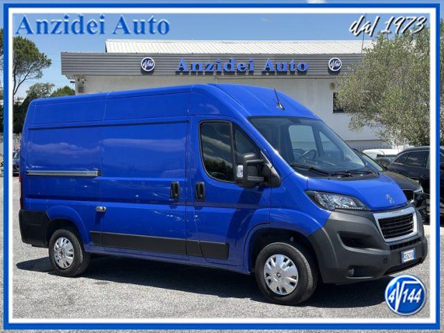 PEUGEOT Boxer 33 2.2 BlueHDi 140 CV L2H2 Furgone