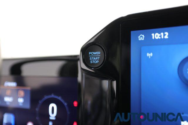 FORD Tourneo Custom 320 2.0 ECOBLUE 170CV AUTOMATICA PL TITANIUM