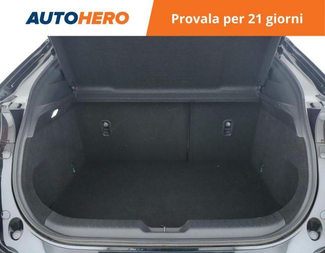 MAZDA MX-30 e-Skyactiv Exclusive Line