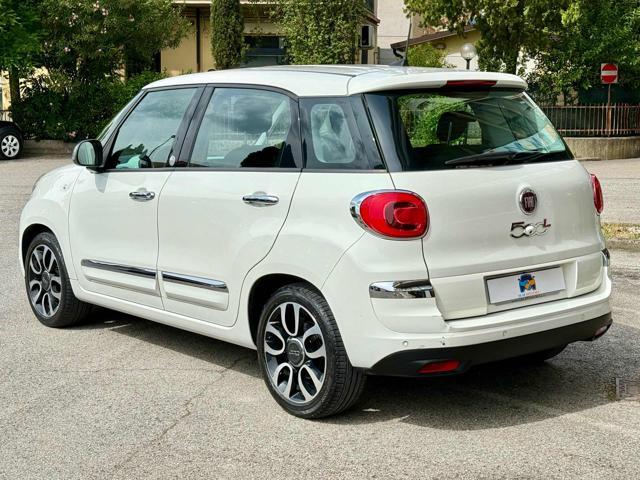 FIAT 500L 1.4 95 CV Mirror GPL
