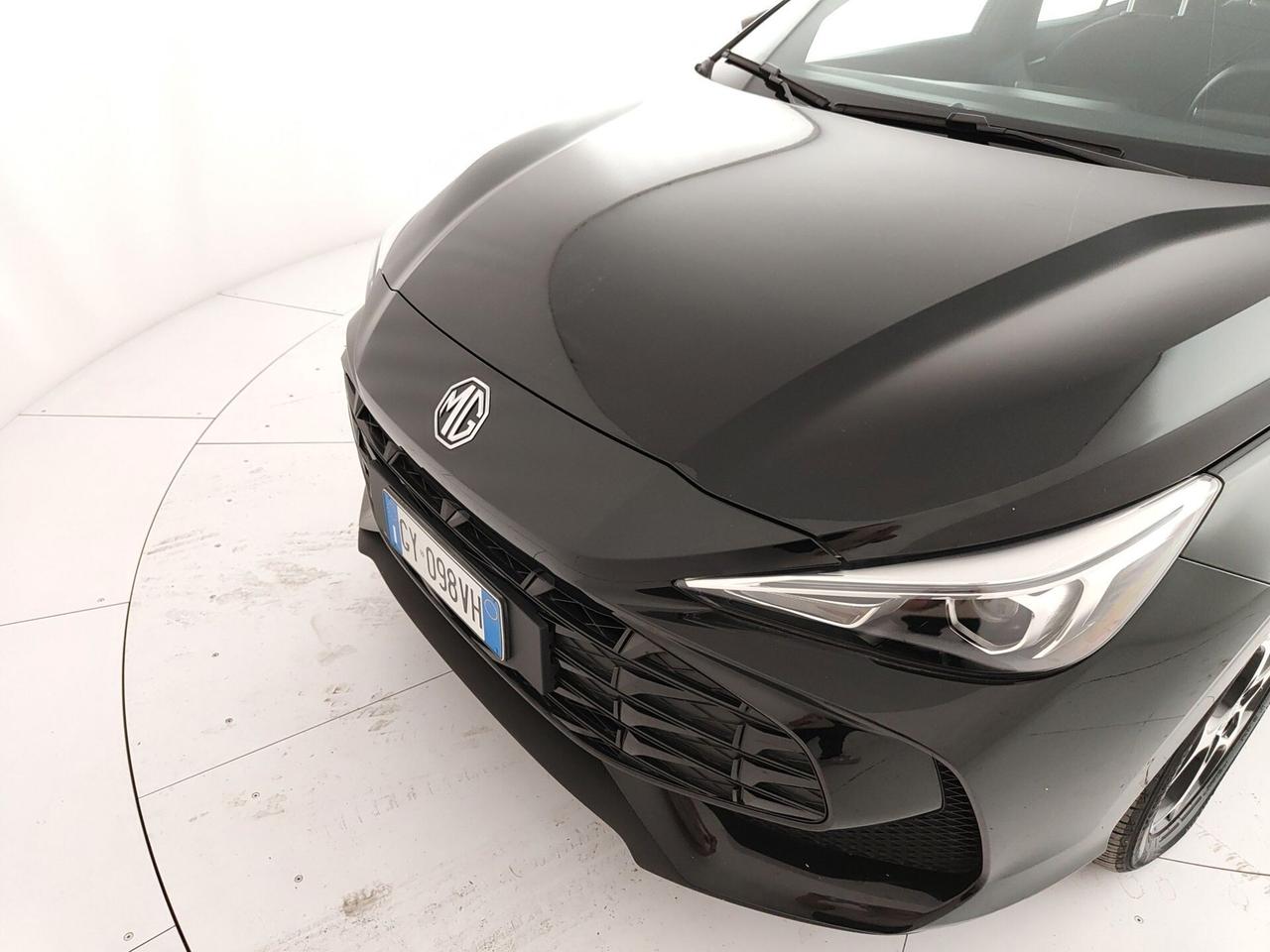 Mg MG3 1.5 Comfort 116 Cv