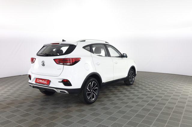 MG ZS ZS Classic 1.5 VTi-tech Luxury