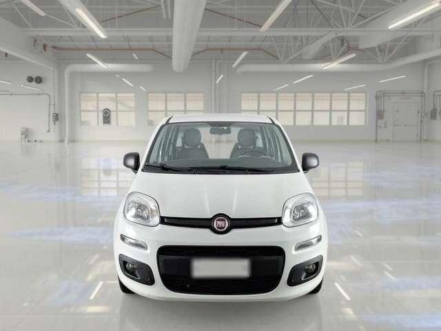 Fiat Panda Panda 1.3 mjt 16v Easy s