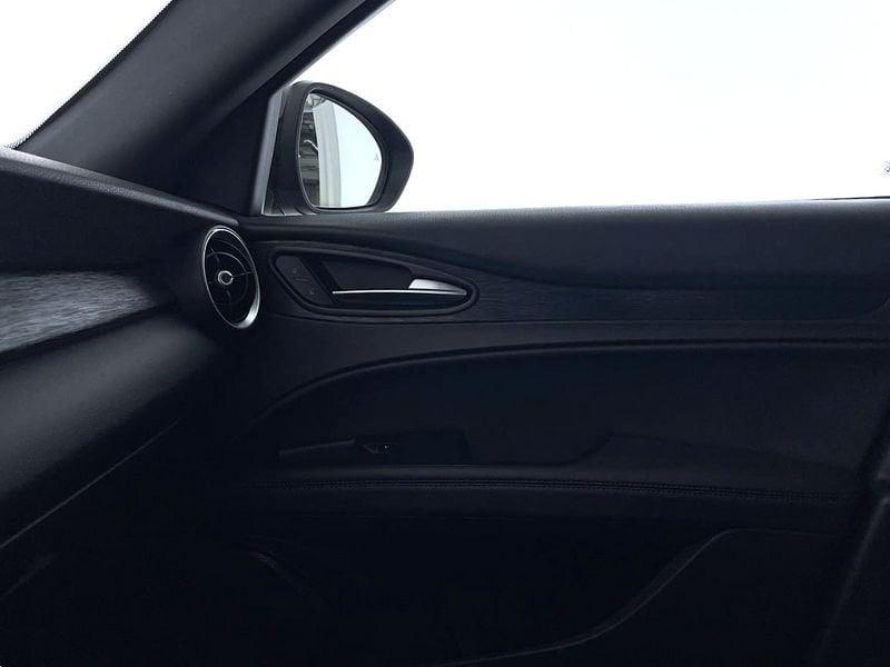 Alfa Romeo Stelvio 2.2 TD 160 CV Sprint AT8 RWD