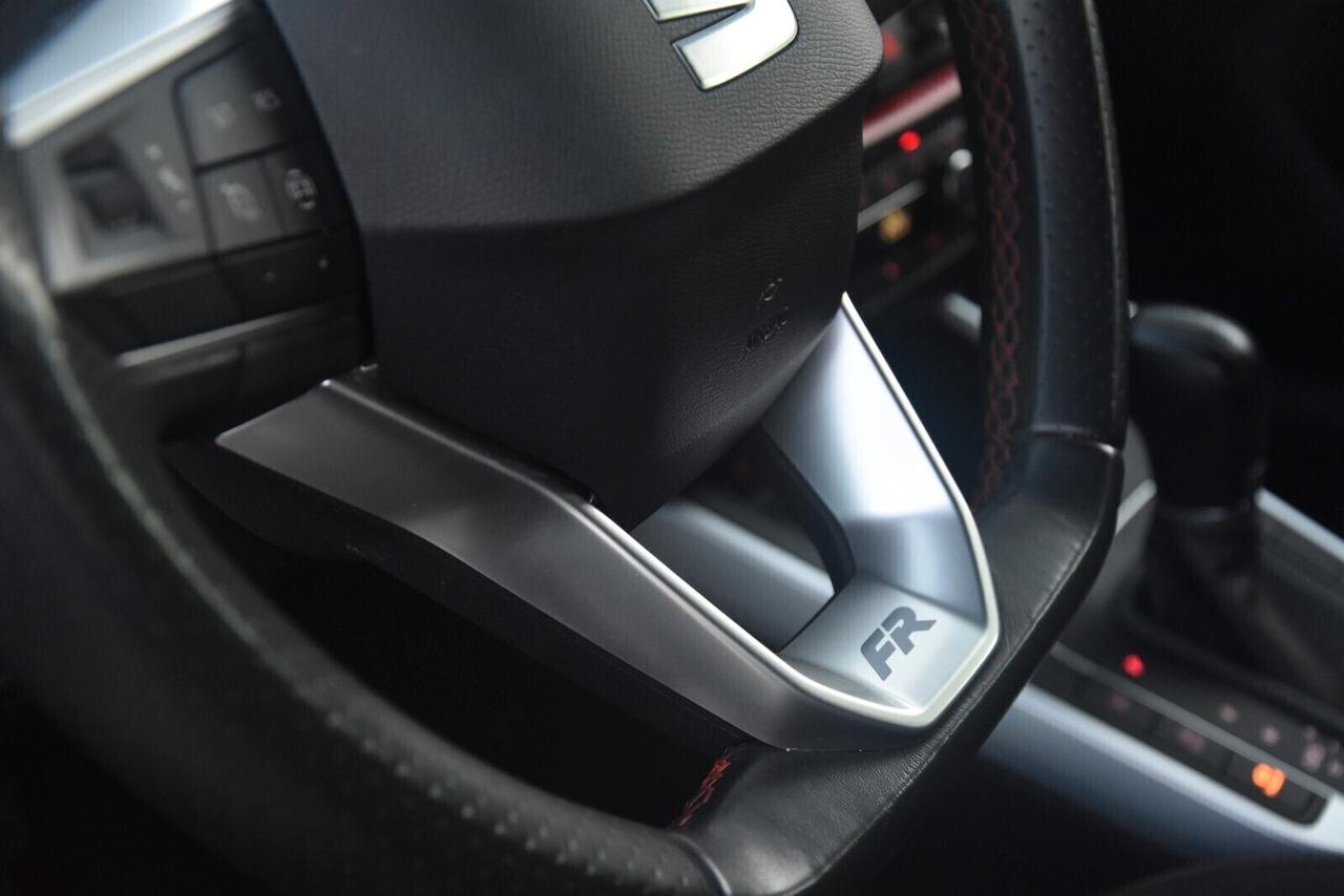 Seat Arona 1.0 EcoTSI 110cv DSG FR