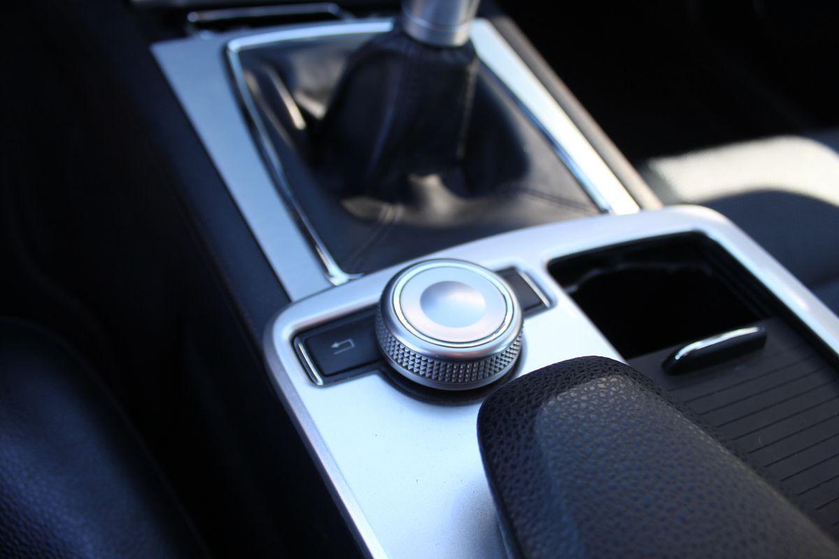 MERCEDES - Classe C - 180 Kompr. Avantgarde GPL