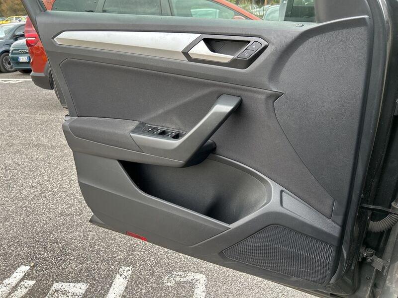 Volkswagen T-Roc I 2022 2.0 tdi Life 150cv dsg