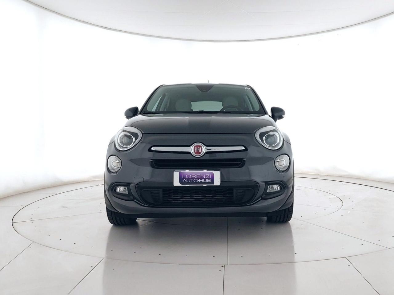 FIAT 500X 1.4 m-air Lounge 4x2 140cv dct X COMMERCIANTI NEOPATENTATI+BLUETOOTH