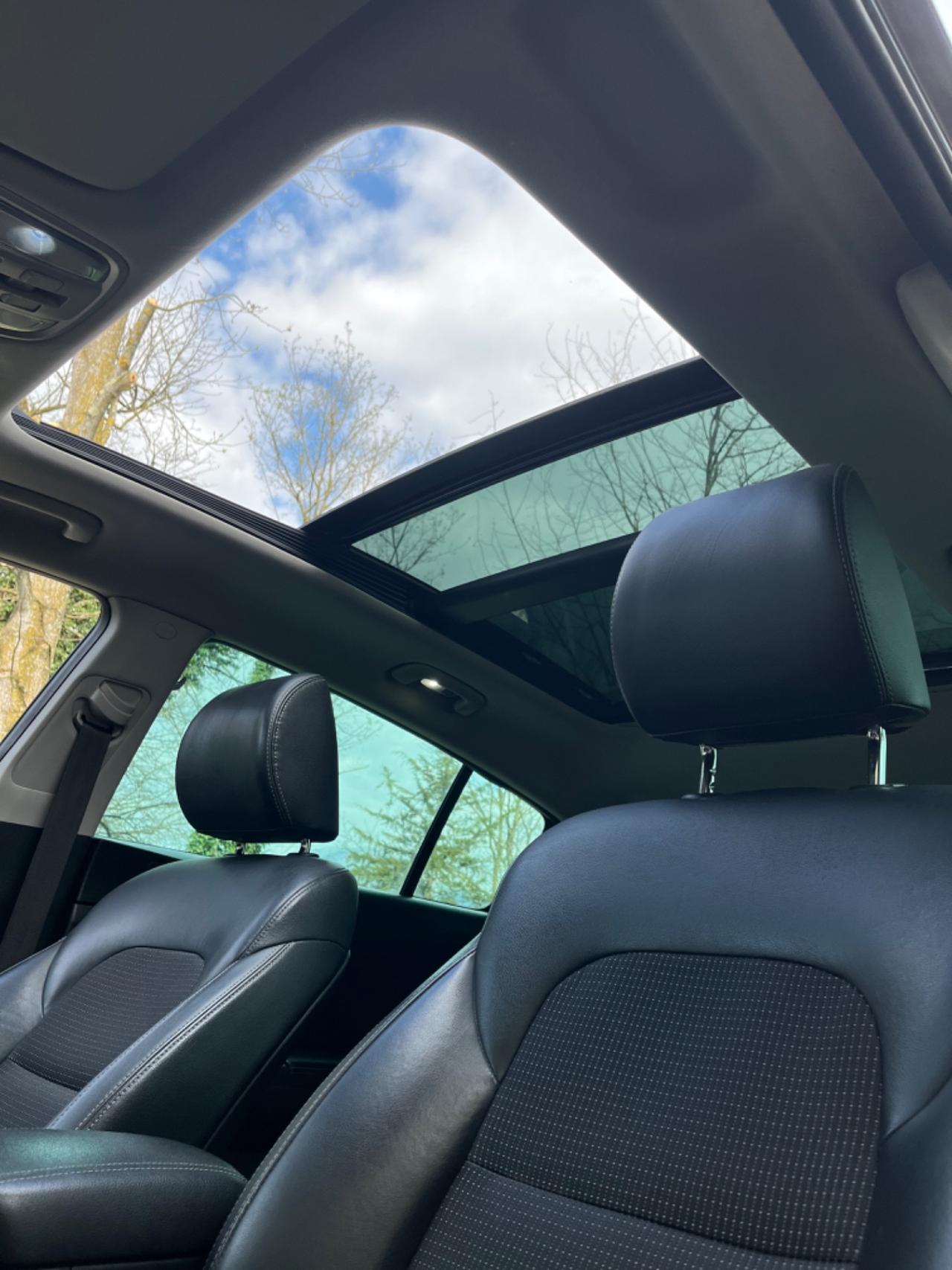 KIA SPORTAGE 1.7 GARANTITA 12 MESI UNICOPROPRIETARIO