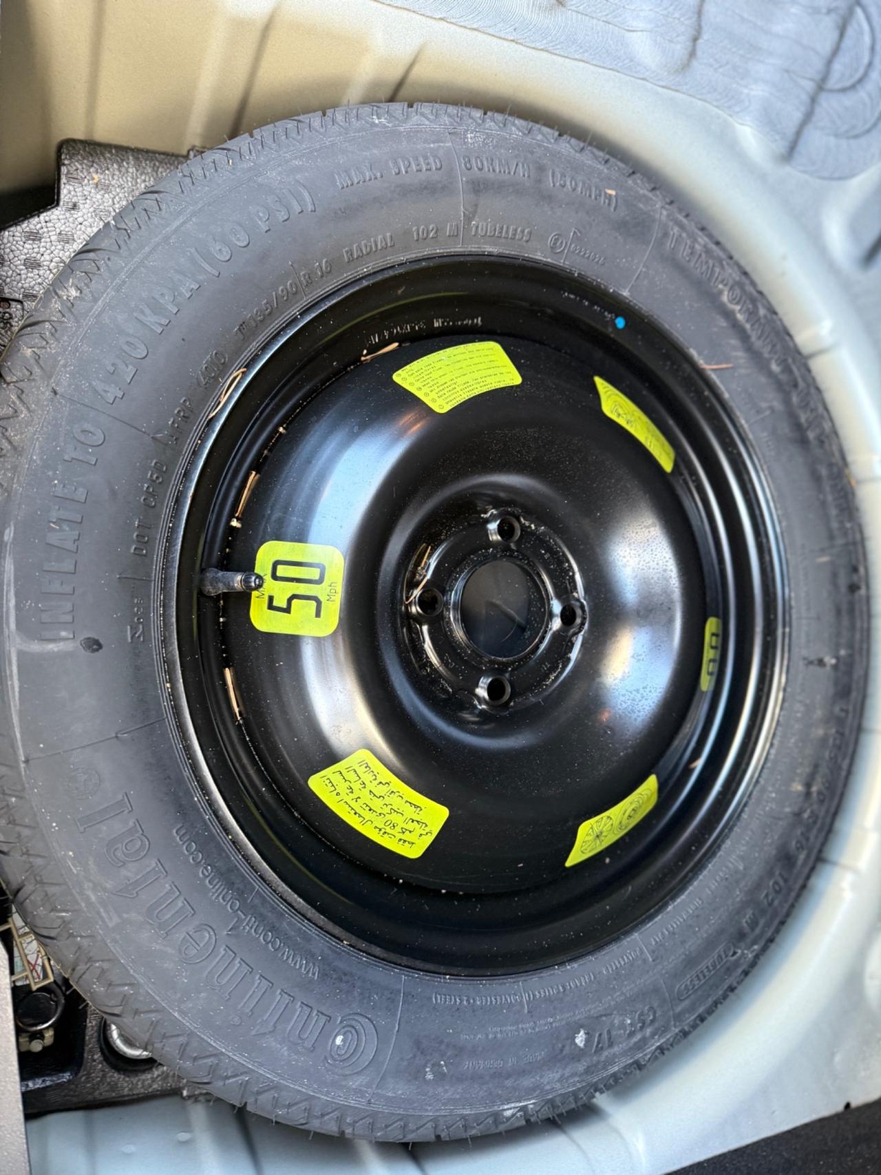 Citroen C4 1.6 HDi FULL OPT POCHI KM NEOPATENTATI