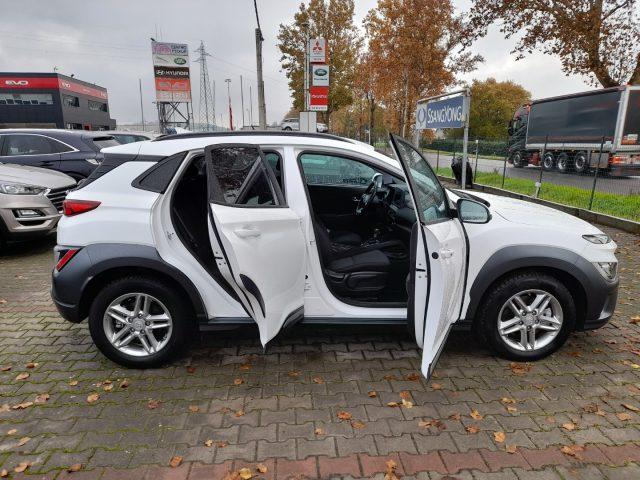 HYUNDAI Kona HEV 1.6 DCT x-line