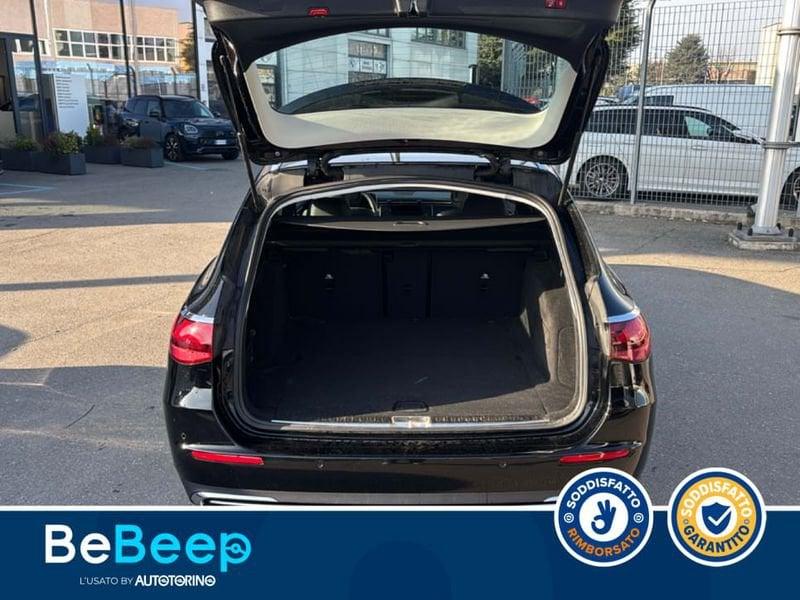 Mercedes-Benz Classe E E SW 220 D ADVANCED AUTO