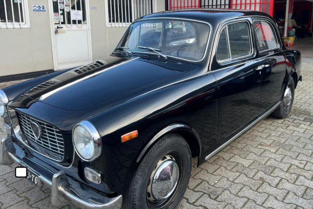 LANCIA Appia BERLINA