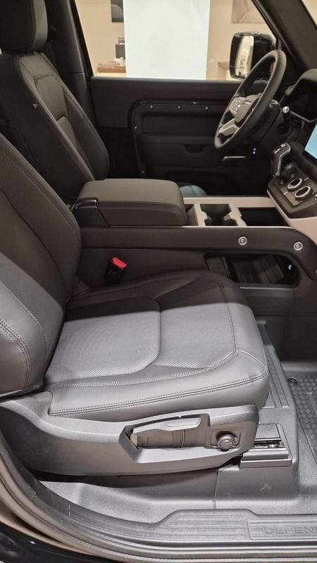 Land Rover Defender Defender 90 3.0D I6 200 CV AWD Auto S - da immatricolare