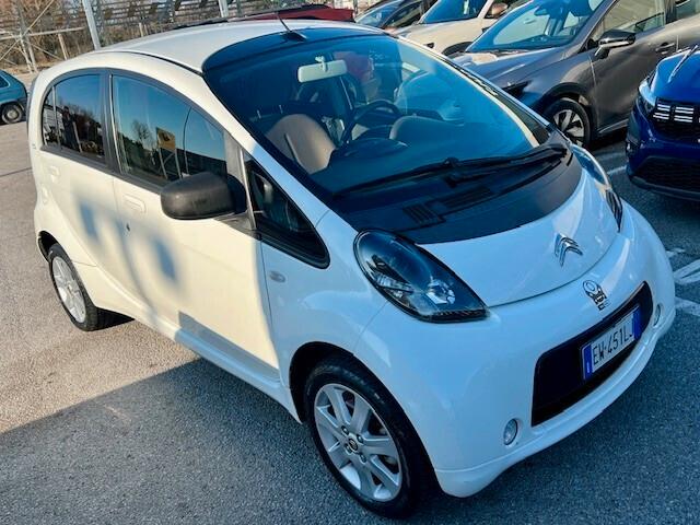 Citroen C-Zero Full Electric - 2014