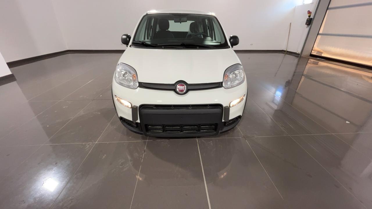 Fiat Panda 1.0 FireFly S&S Hybrid *KM0*