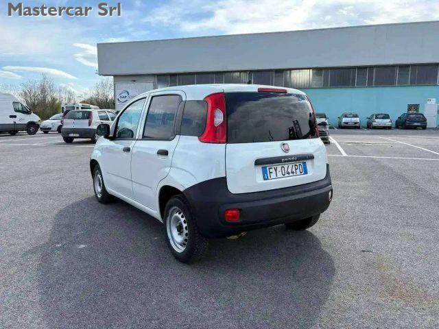 FIAT Panda 1.2 69 CV VAN 2 POSTI EURO6 POP - FY044PD