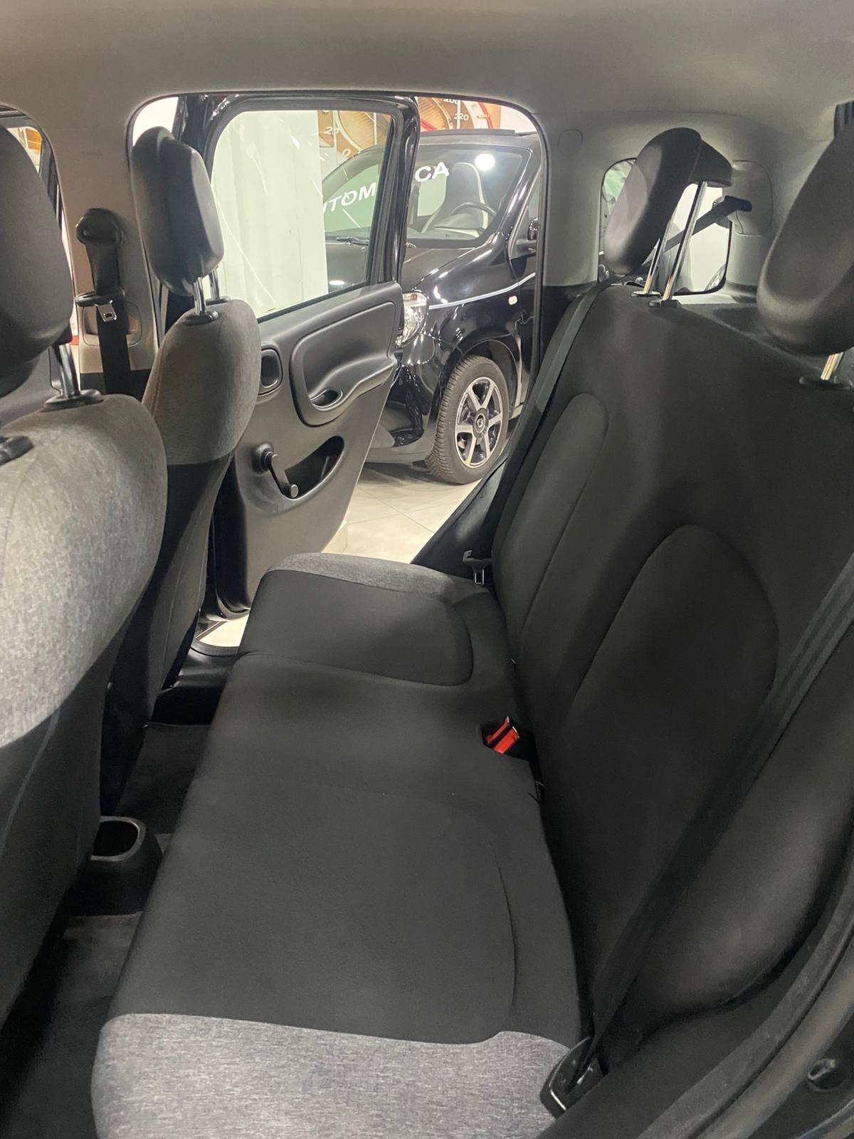 Fiat Panda 1.2 BENZINA/GPL