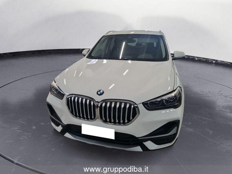 BMW X1 F48 2019 Diesel xdrive18d xLine auto