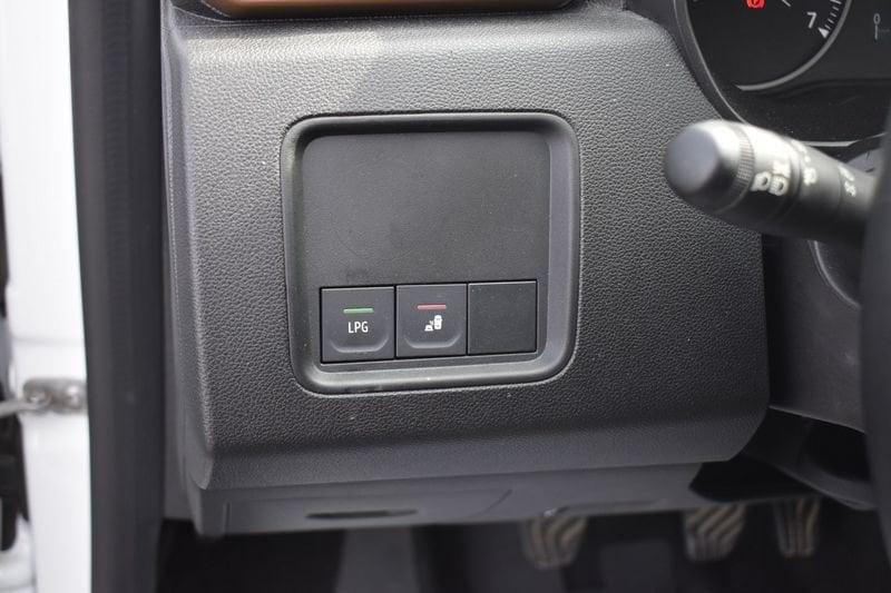 Dacia Duster 1.0 TCe 4x2 100cv Eco-G Journey
