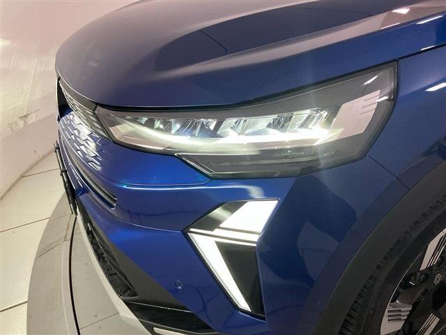 RENAULT Symbioz 1.6 full hybrid E-Tech Iconic Auto 145cv