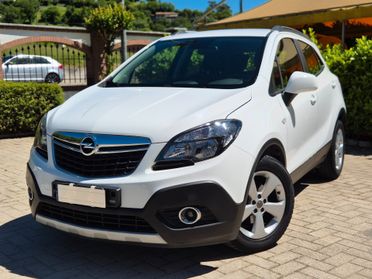 Opel Mokka 1.6 ,115CV BENZ / EURO 6 SOLO 100.000 KM