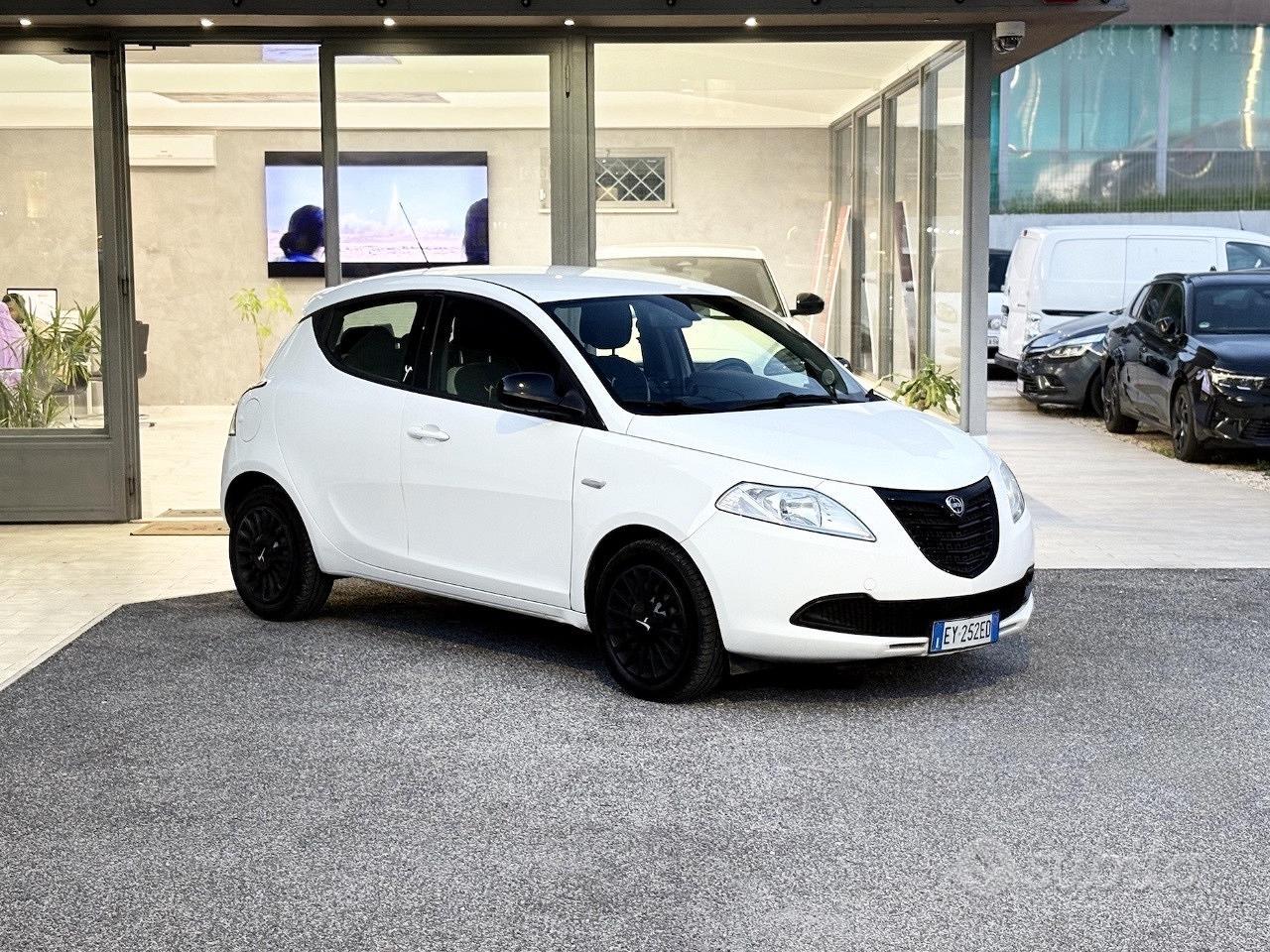 Lancia Ypsilon 1.2 Gpl 69CV E6 Neo - 2014