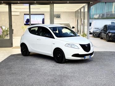 Lancia Ypsilon 1.2 Gpl 69CV E6 Neo - 2014