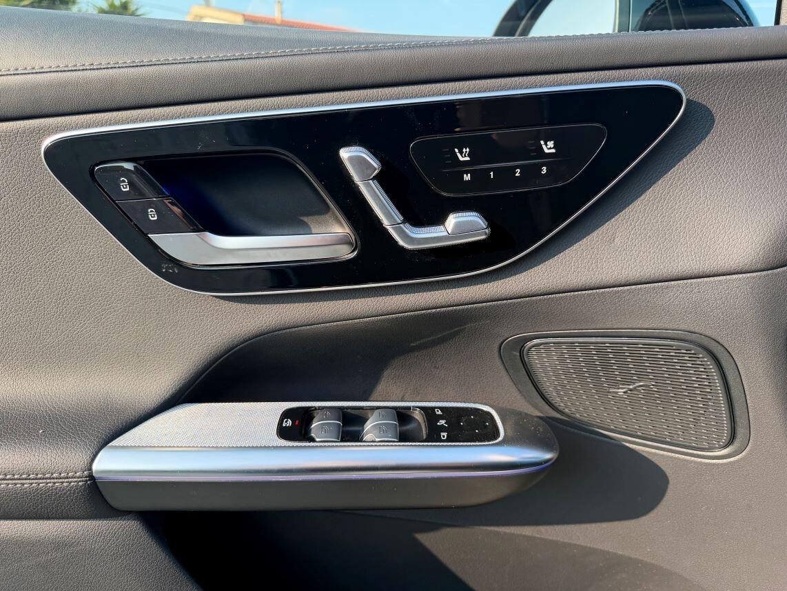 Mercedes-benz GLC 300 de hybrid EQ 4Matic AMG Line Premium Plus