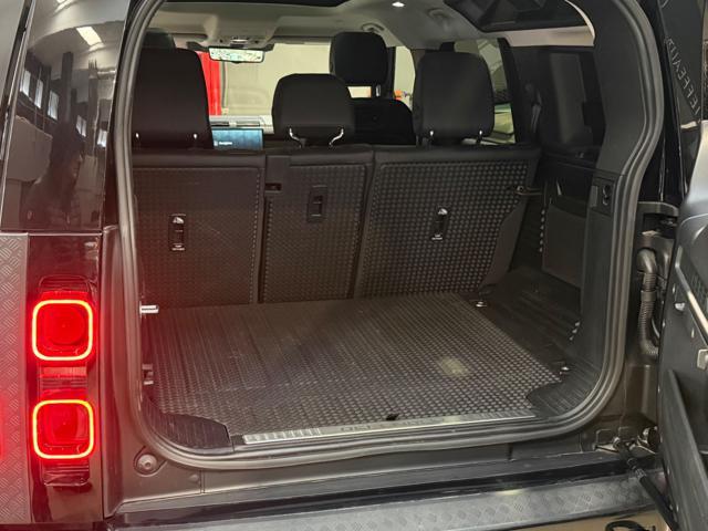 LAND ROVER Defender 110 3.0D I6 250 CV AWD Auto XS Edition HSE