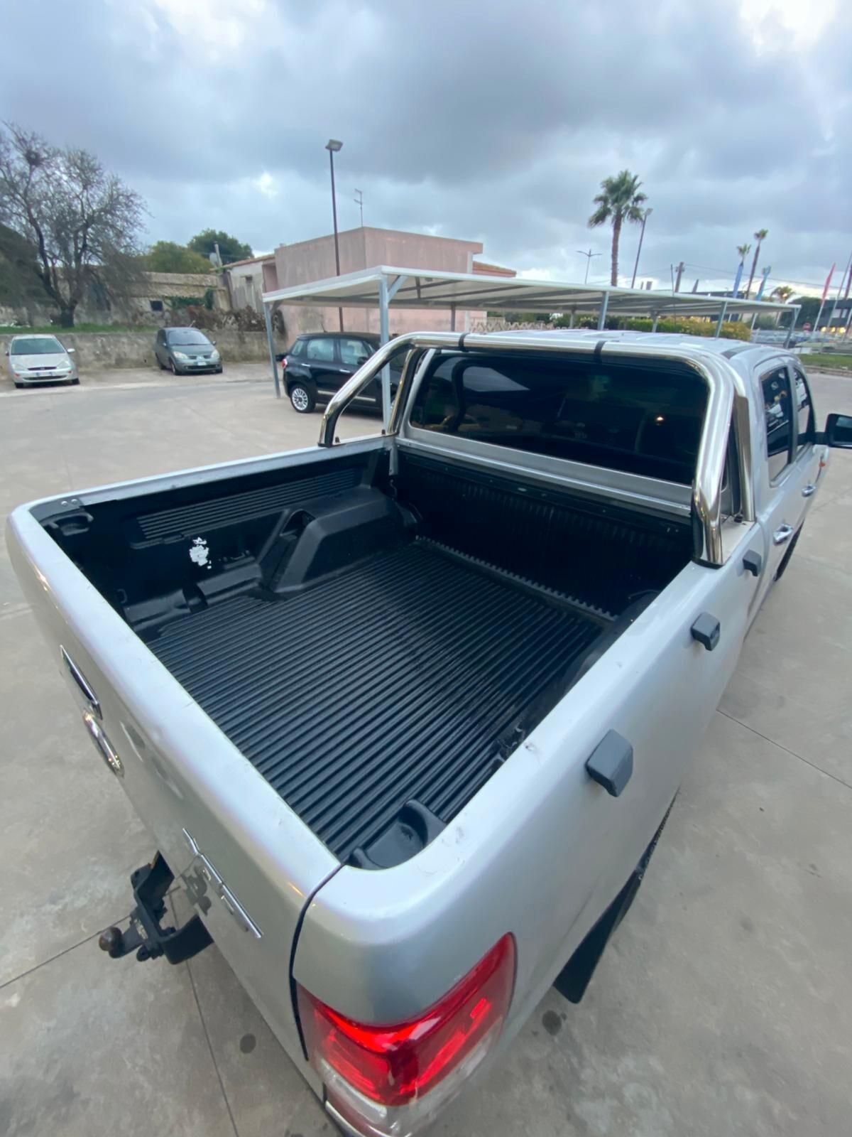 Ford Ranger 2.2 TDCi XL 2pt.