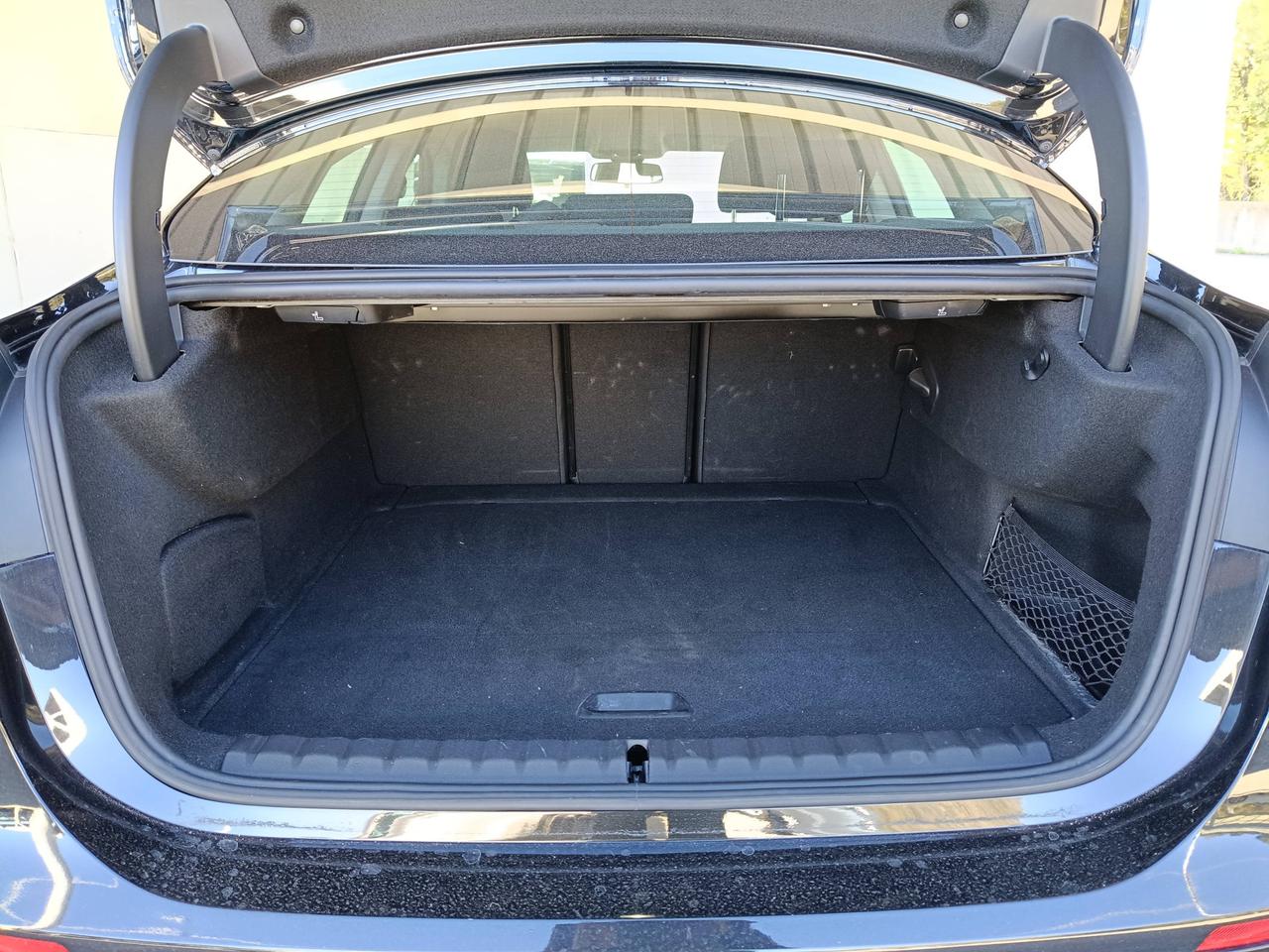 BMW Serie 2 F44 Gran Coupe - 218i Gran Coupe Business Advantage