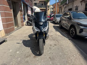 Honda Forza 750 Sport