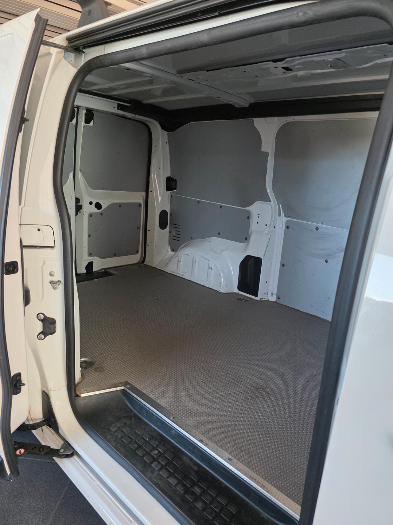 Citroen Jumpy BlueHDi 120 S&S PC-TN Furgone XS Club