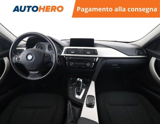 BMW 316 d Touring Business Advantage aut.