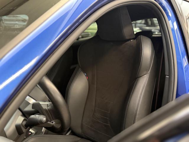 BMW 118 d MSport Pro