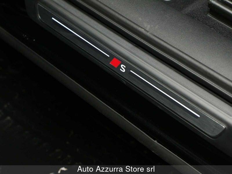 Audi Q5 SPB TDI 150 kW mHEV+ S tronic quattro S line edition *TETTO, 21", FULL, PROMO AZZURRA*