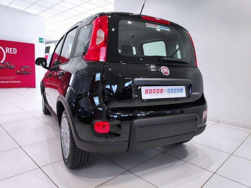 FIAT Panda 1.0 HYBRID*PROMO*PRONTA CONSEGNA*
